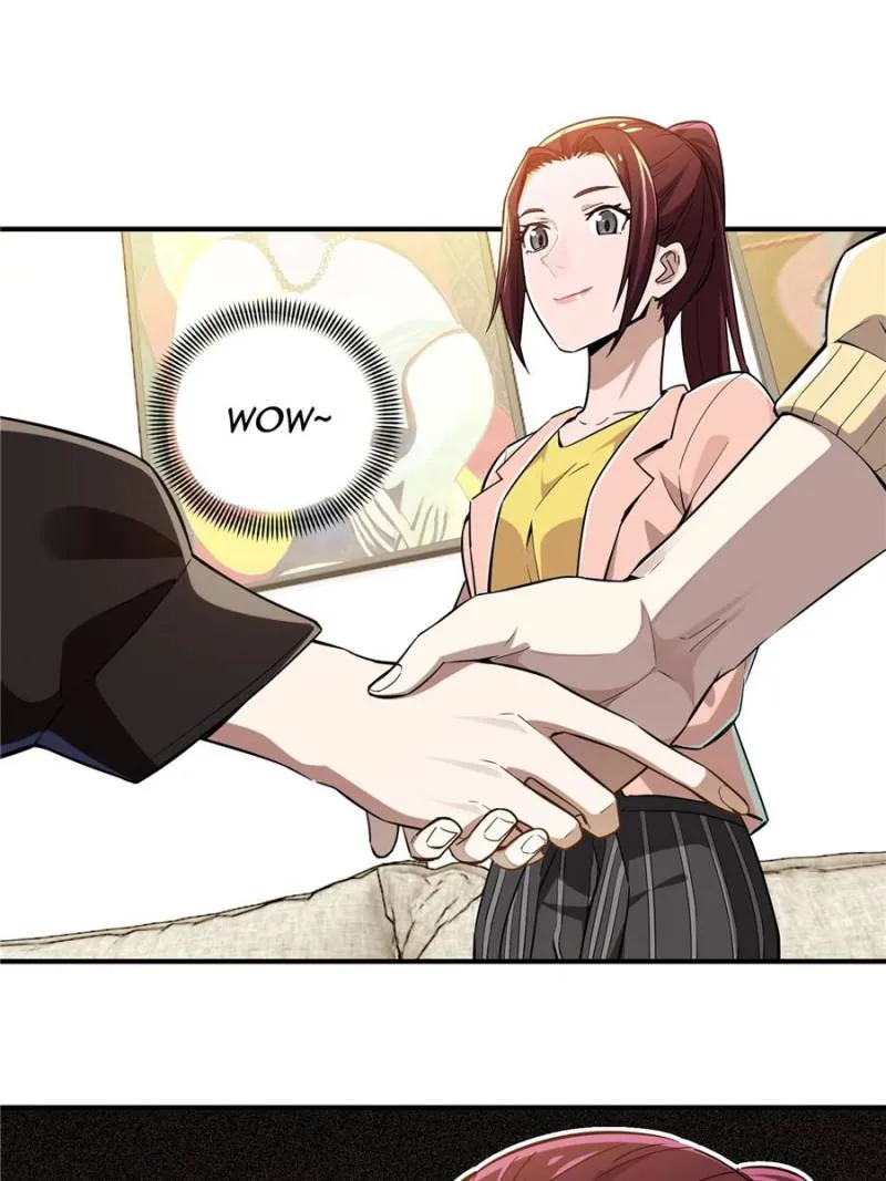 Read The King’s Avatar (Reboot) chapter 25 image 41 on Lezhin