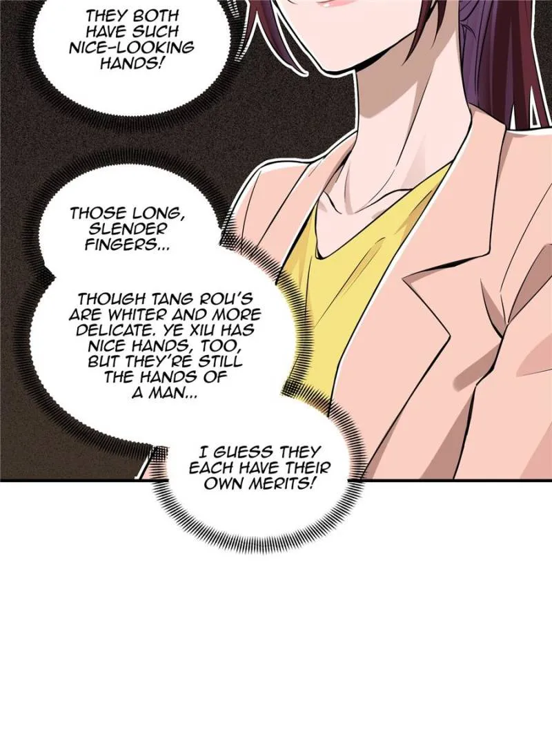 Read The King’s Avatar (Reboot) chapter 25 image 43 on Lezhin