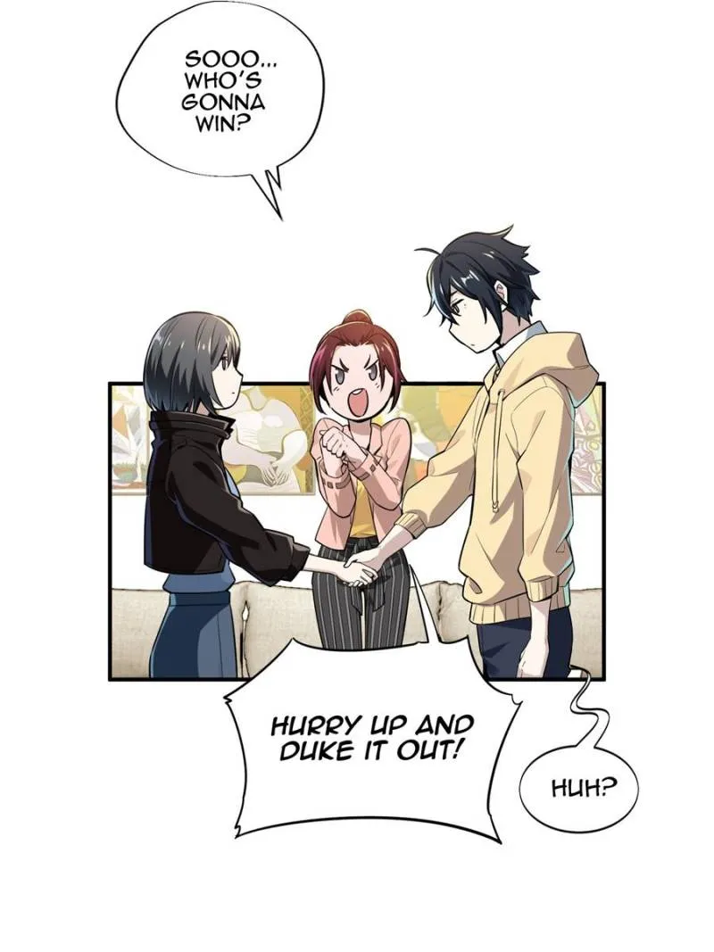 Read The King’s Avatar (Reboot) chapter 25 image 44 on Lezhin