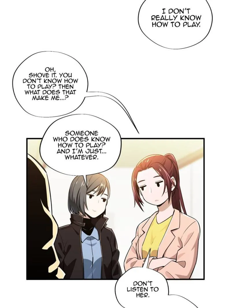 Read The King’s Avatar (Reboot) chapter 25 image 49 on Lezhin