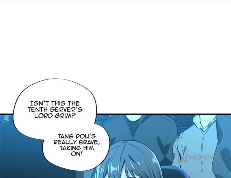 Read The King’s Avatar (Reboot) chapter 25 image 56 on Lezhin
