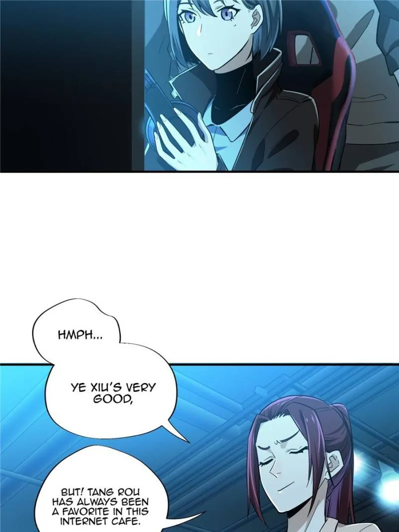 Read The King’s Avatar (Reboot) chapter 25 image 57 on Lezhin