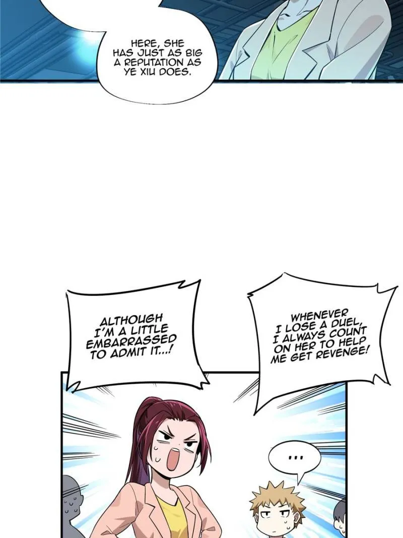 Read The King’s Avatar (Reboot) chapter 25 image 58 on Lezhin