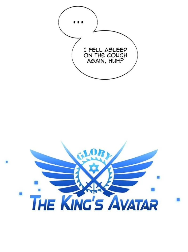 Read The King’s Avatar (Reboot) chapter 25 image 6 on Lezhin