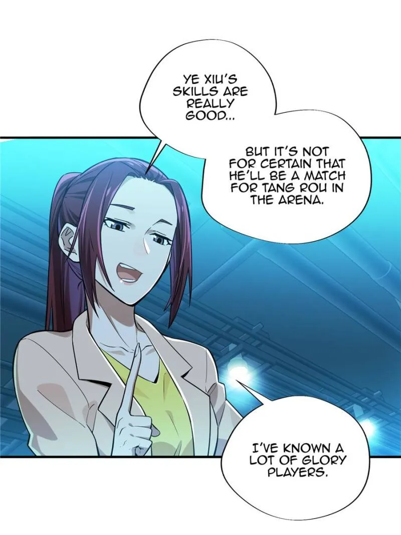 Read The King’s Avatar (Reboot) chapter 25 image 60 on Lezhin