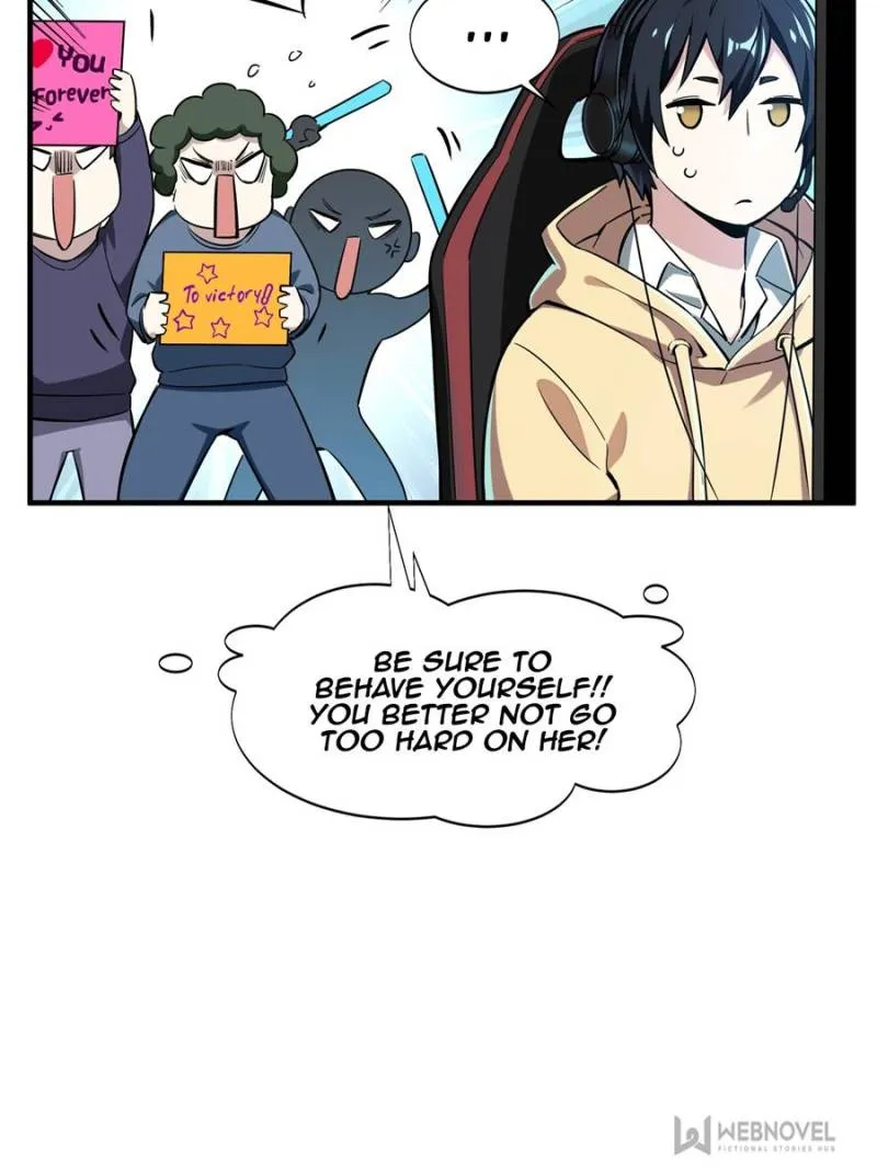 Read The King’s Avatar (Reboot) chapter 27 image 12 on Lezhin