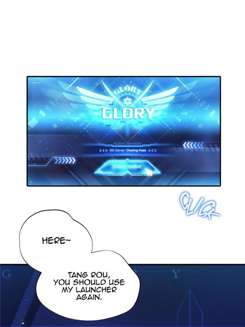 Read The King’s Avatar (Reboot) chapter 27 image 16 on Lezhin