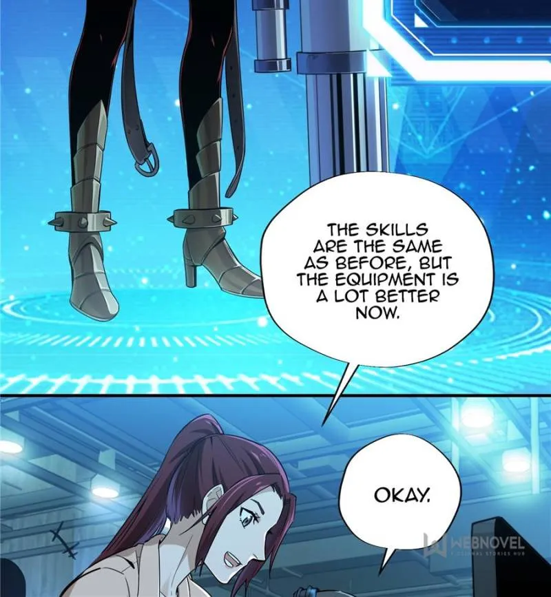 Read The King’s Avatar (Reboot) chapter 27 image 18 on Lezhin