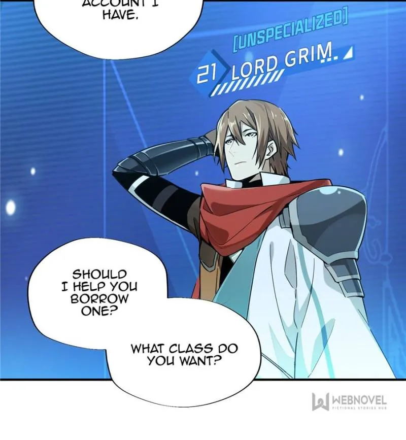 Read The King’s Avatar (Reboot) chapter 27 image 21 on Lezhin