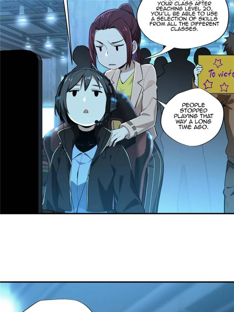 Read The King’s Avatar (Reboot) chapter 27 image 25 on Lezhin