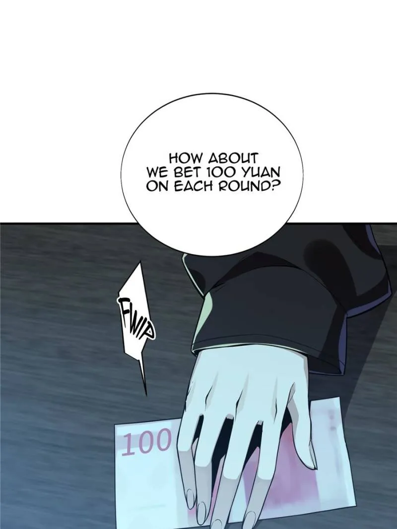 Read The King’s Avatar (Reboot) chapter 27 image 41 on Lezhin