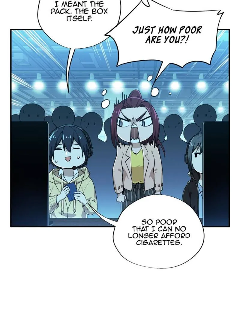 Read The King’s Avatar (Reboot) chapter 27 image 44 on Lezhin