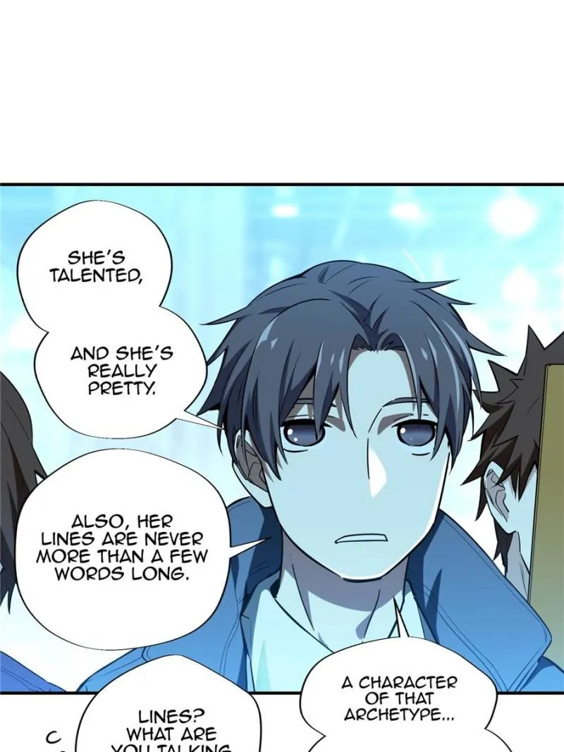 Read The King’s Avatar (Reboot) chapter 27 image 6 on Lezhin