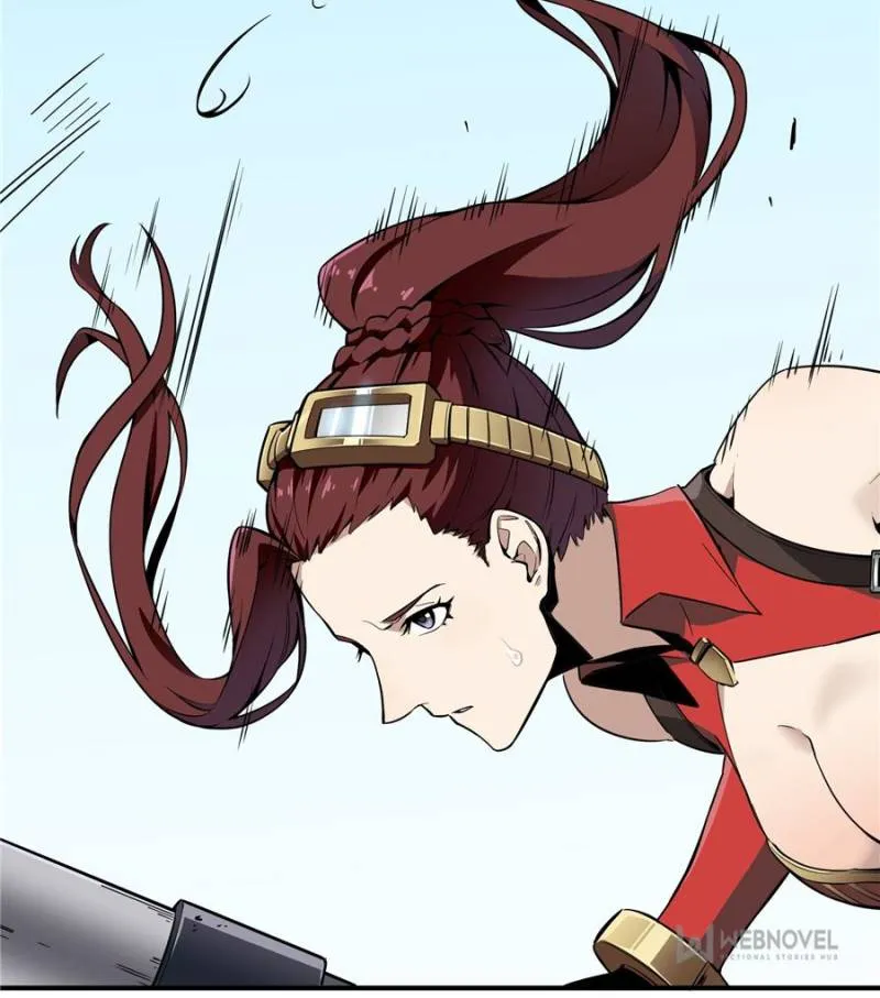 Read The King’s Avatar (Reboot) chapter 28 image 23 on Lezhin