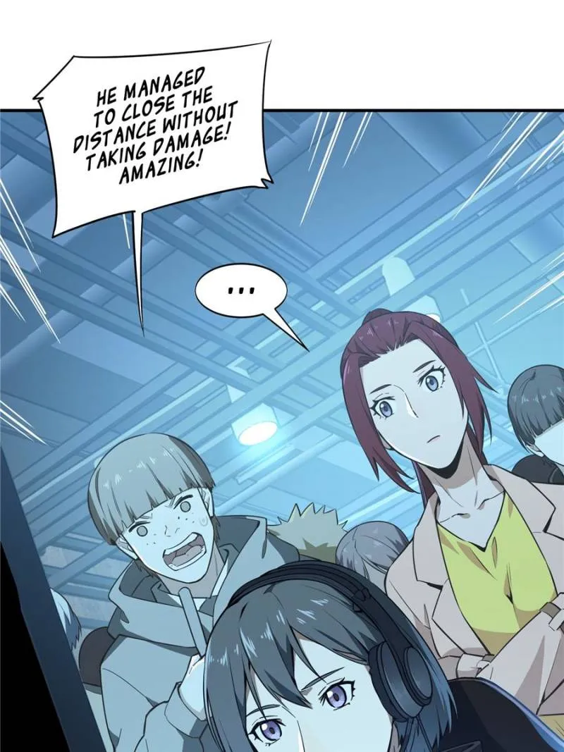 Read The King’s Avatar (Reboot) chapter 28 image 26 on Lezhin