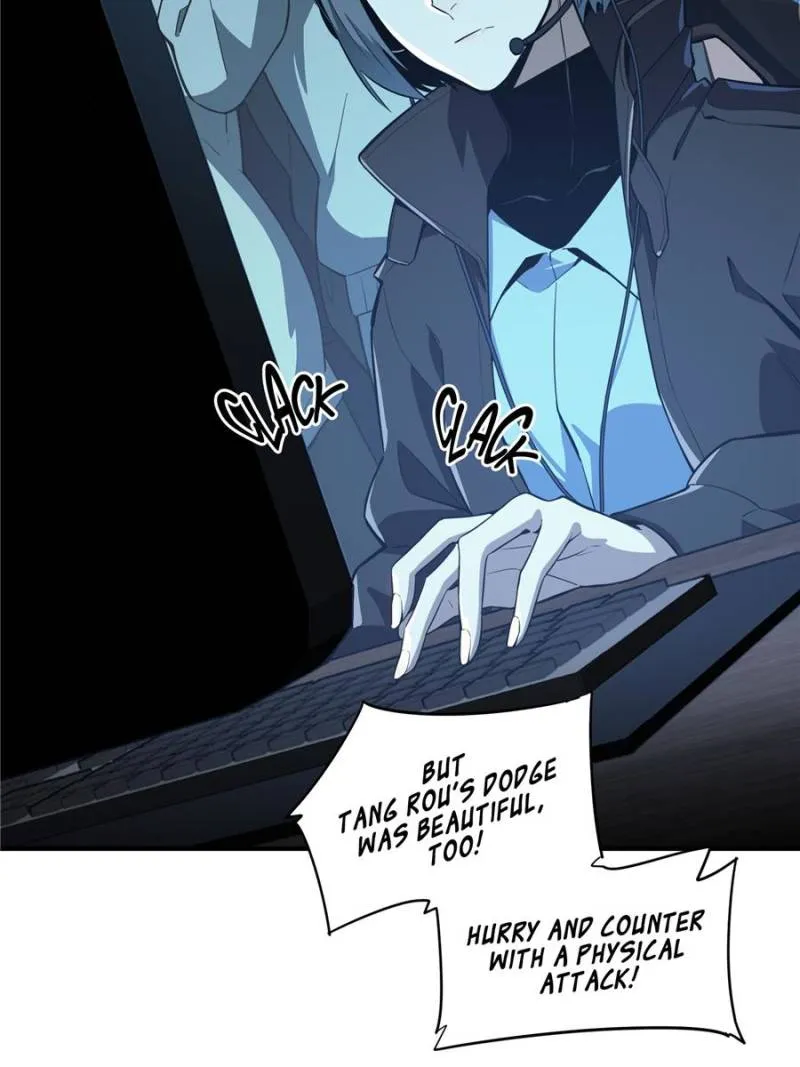 Read The King’s Avatar (Reboot) chapter 28 image 27 on Lezhin