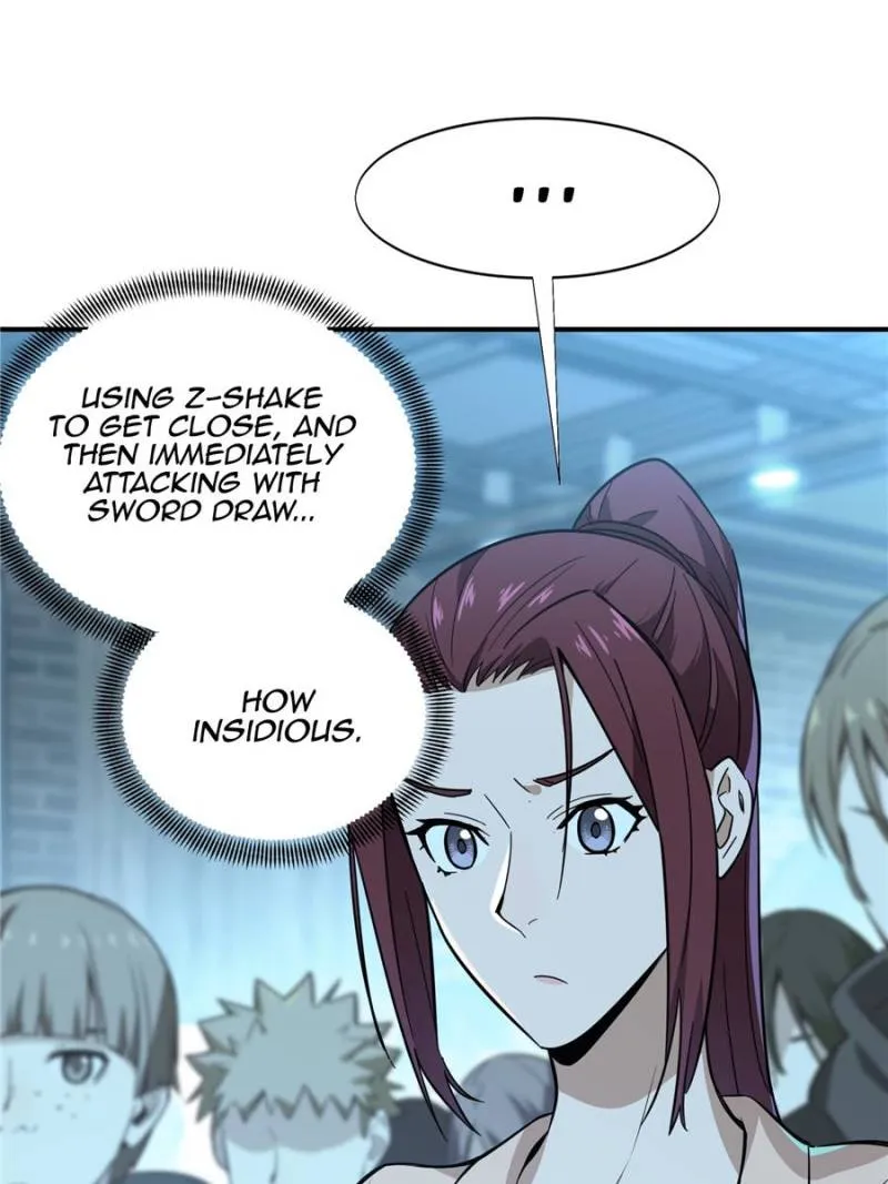 Read The King’s Avatar (Reboot) chapter 28 image 28 on Lezhin
