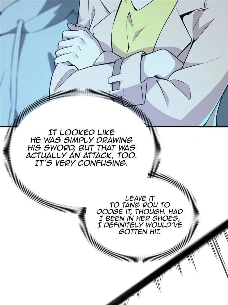 Read The King’s Avatar (Reboot) chapter 28 image 30 on Lezhin