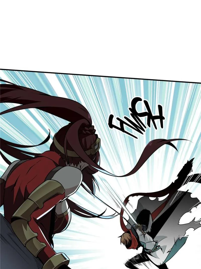 Read The King’s Avatar (Reboot) chapter 28 image 34 on Lezhin