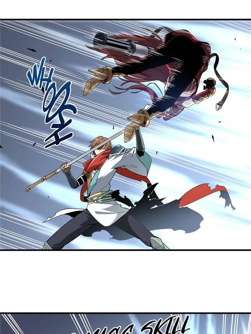 Read The King’s Avatar (Reboot) chapter 28 image 46 on Lezhin