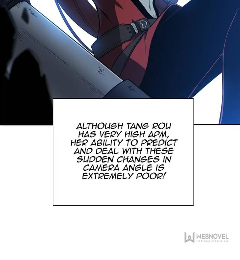 Read The King’s Avatar (Reboot) chapter 28 image 57 on Lezhin