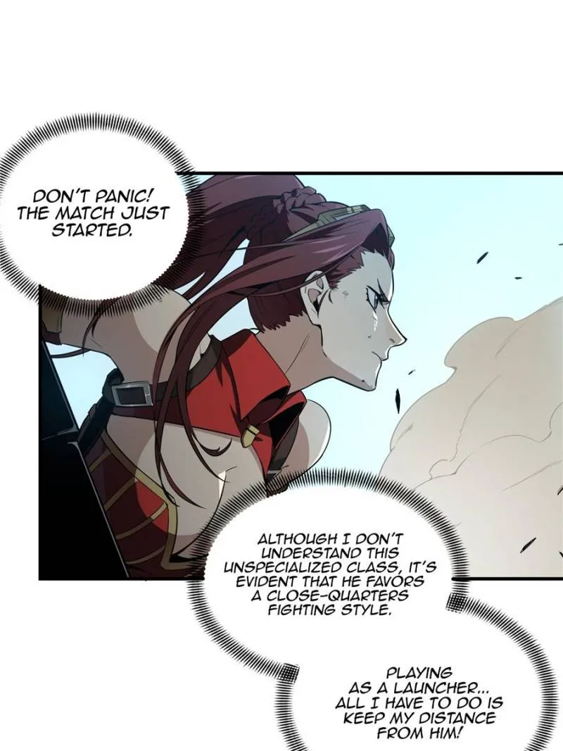 Read The King’s Avatar (Reboot) chapter 28 image 64 on Lezhin