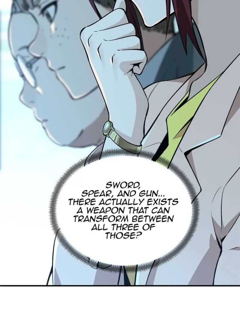 Read The King’s Avatar (Reboot) chapter 28 image 83 on Lezhin