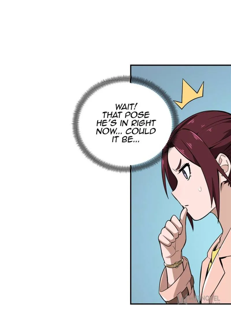 Read The King’s Avatar (Reboot) chapter 28 image 84 on Lezhin