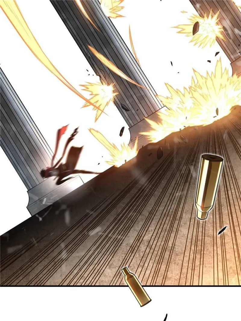 Read The King’s Avatar (Reboot) chapter 28 image 9 on Lezhin