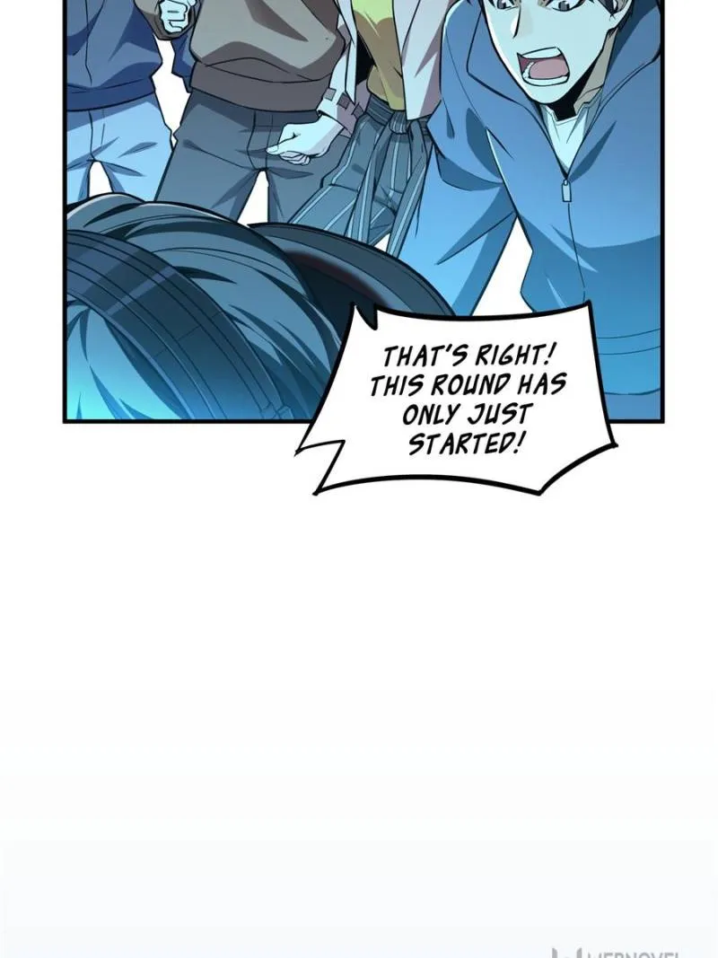Read The King’s Avatar (Reboot) chapter 29 image 1 on Lezhin