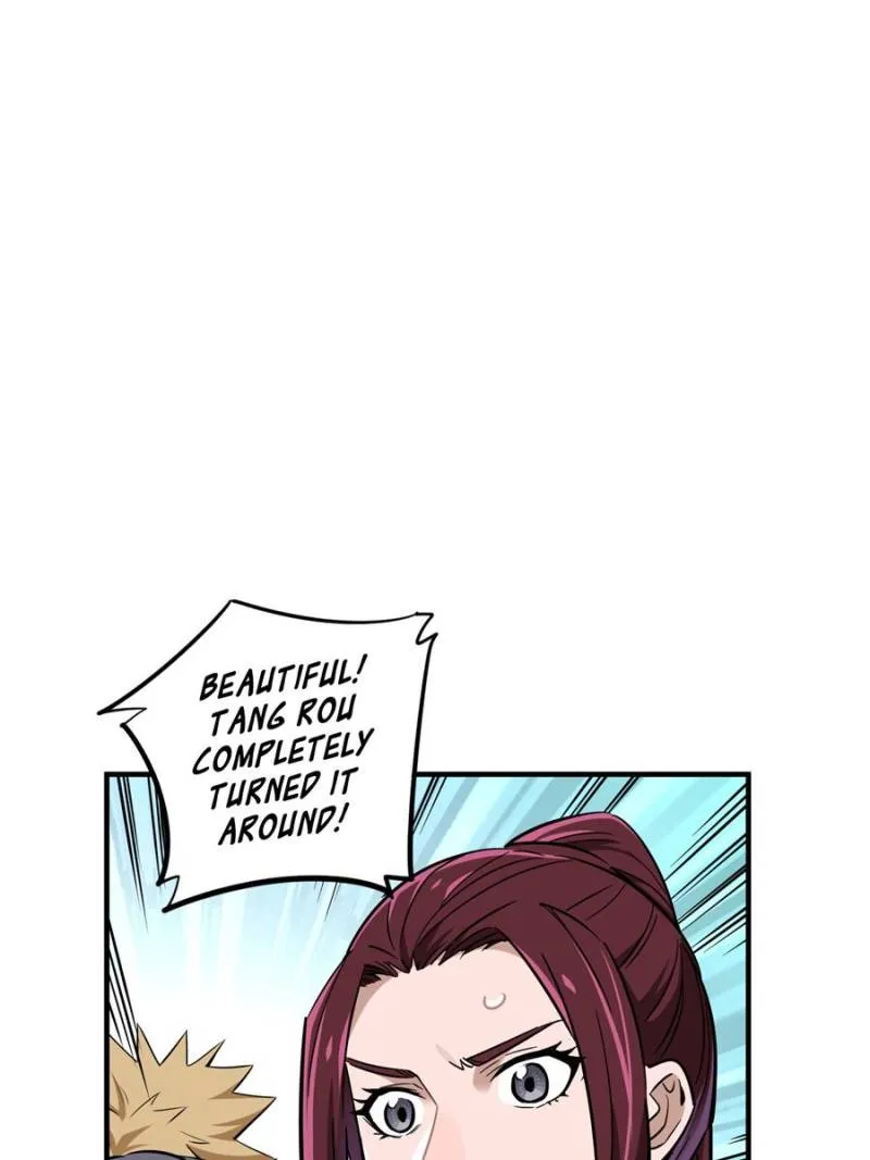 Read The King’s Avatar (Reboot) chapter 29 image 16 on Lezhin