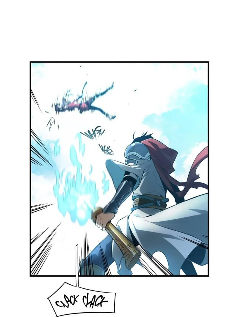Read The King’s Avatar (Reboot) chapter 29 image 32 on Lezhin