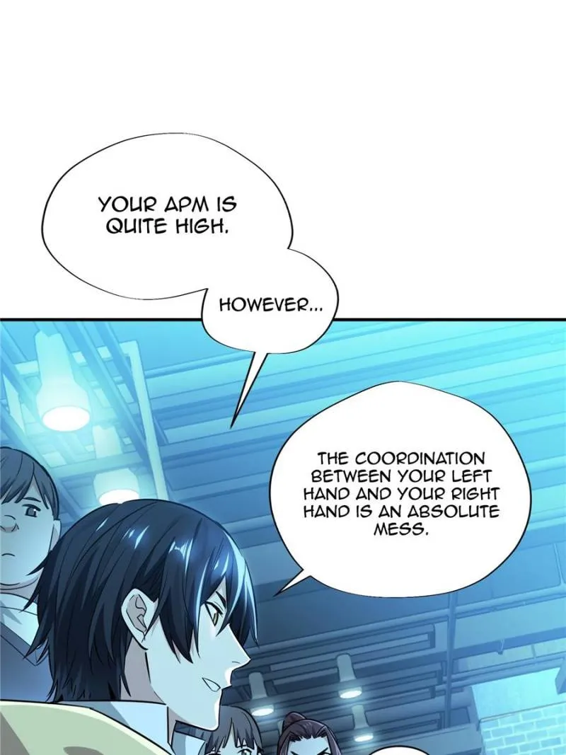Read The King’s Avatar (Reboot) chapter 29 image 52 on Lezhin