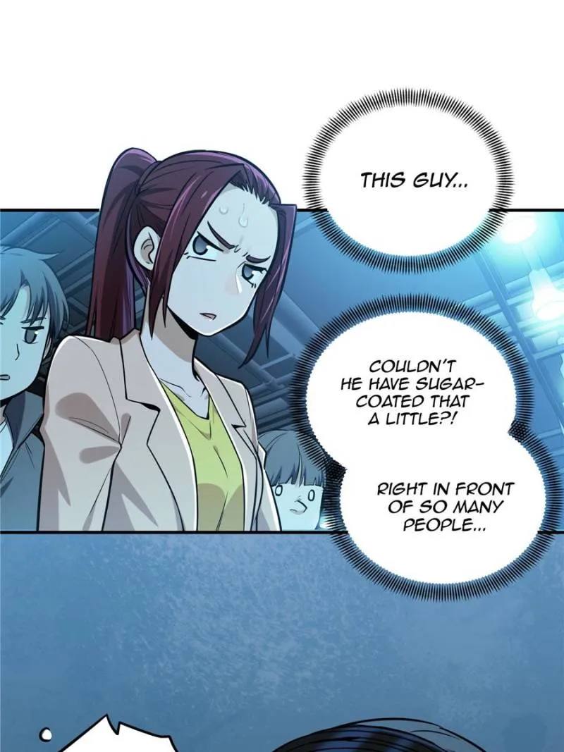 Read The King’s Avatar (Reboot) chapter 29 image 58 on Lezhin