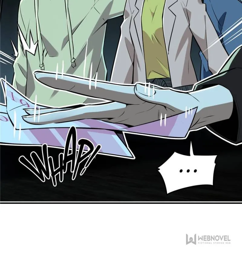 Read The King’s Avatar (Reboot) chapter 29 image 75 on Lezhin