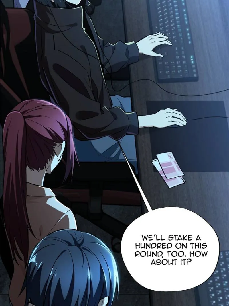 Read The King’s Avatar (Reboot) chapter 29 image 77 on Lezhin