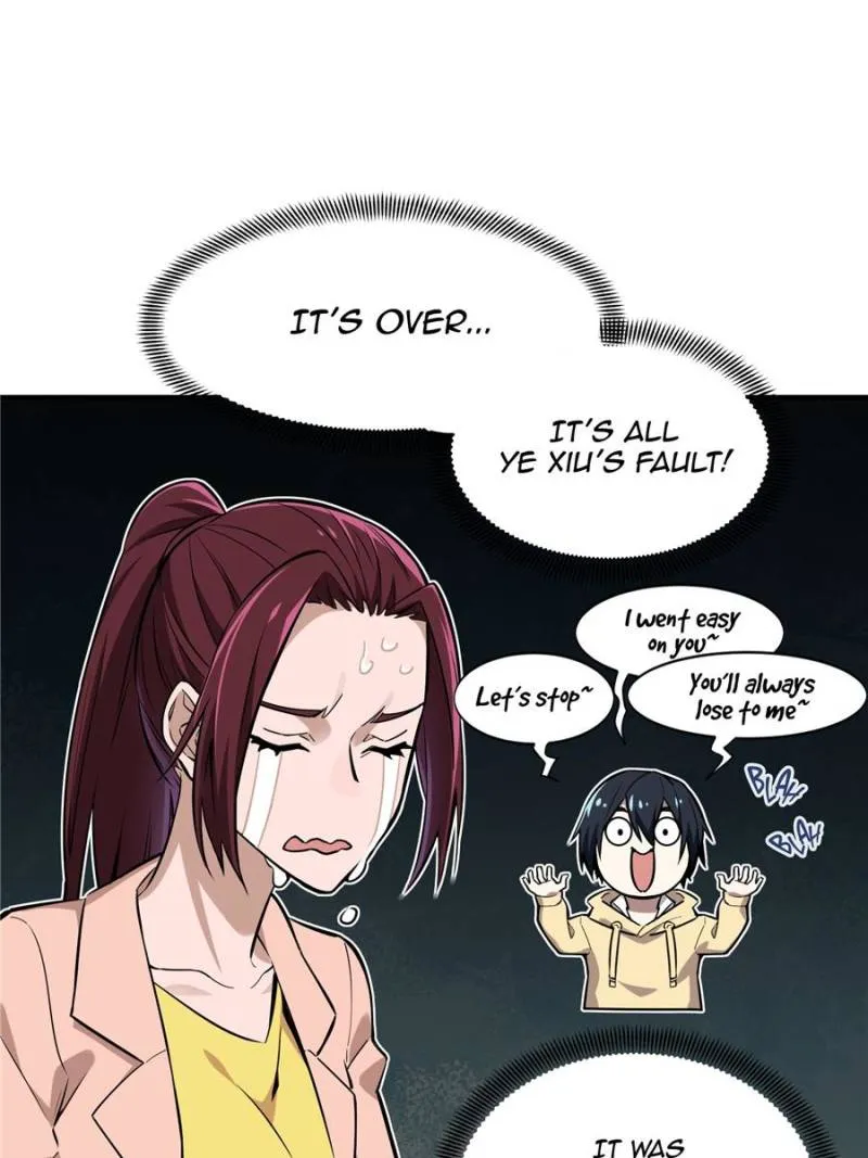 Read The King’s Avatar (Reboot) chapter 29 image 84 on Lezhin