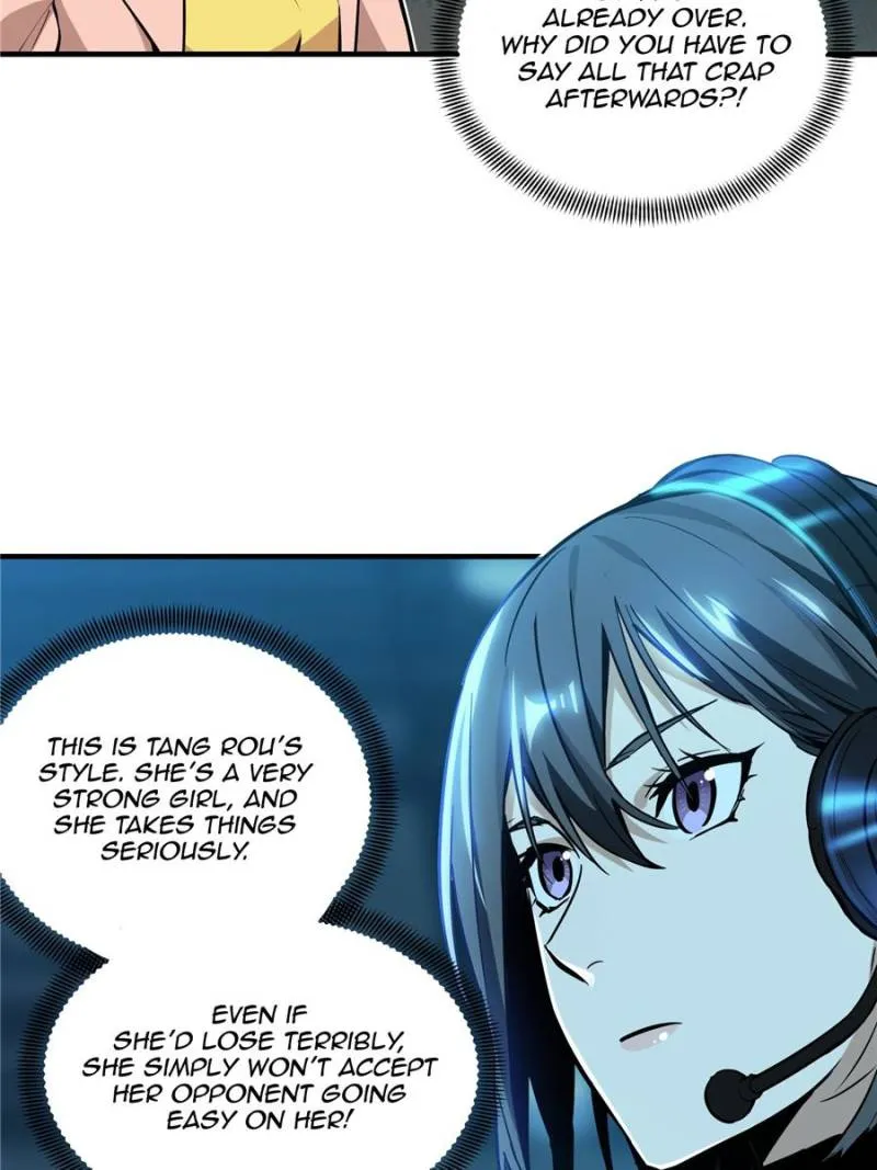 Read The King’s Avatar (Reboot) chapter 29 image 85 on Lezhin