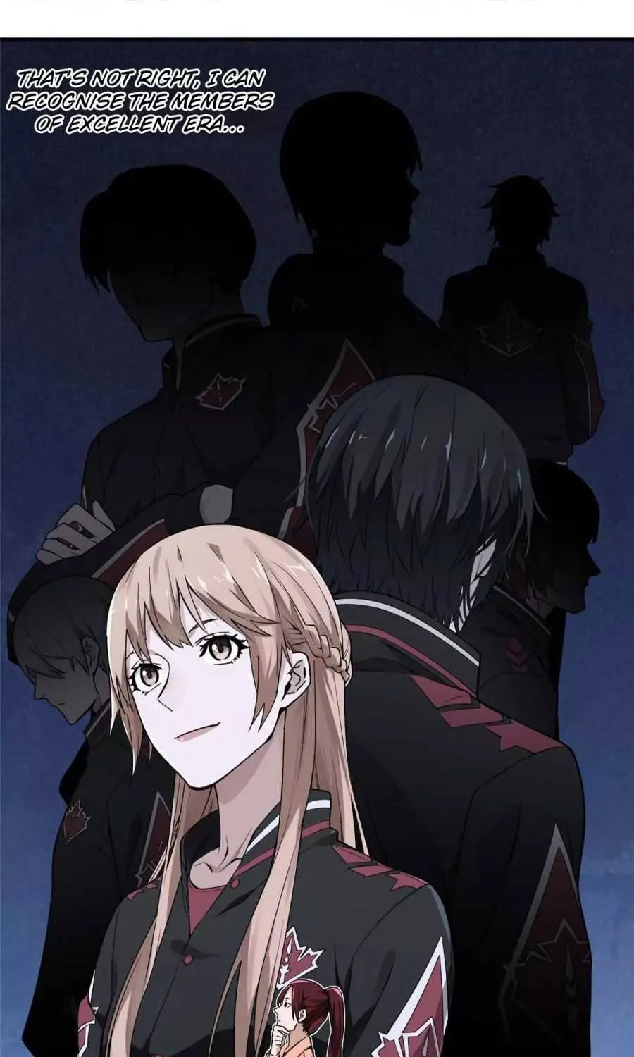 Read The King’s Avatar (Reboot) chapter 3 image 12 on Lezhin