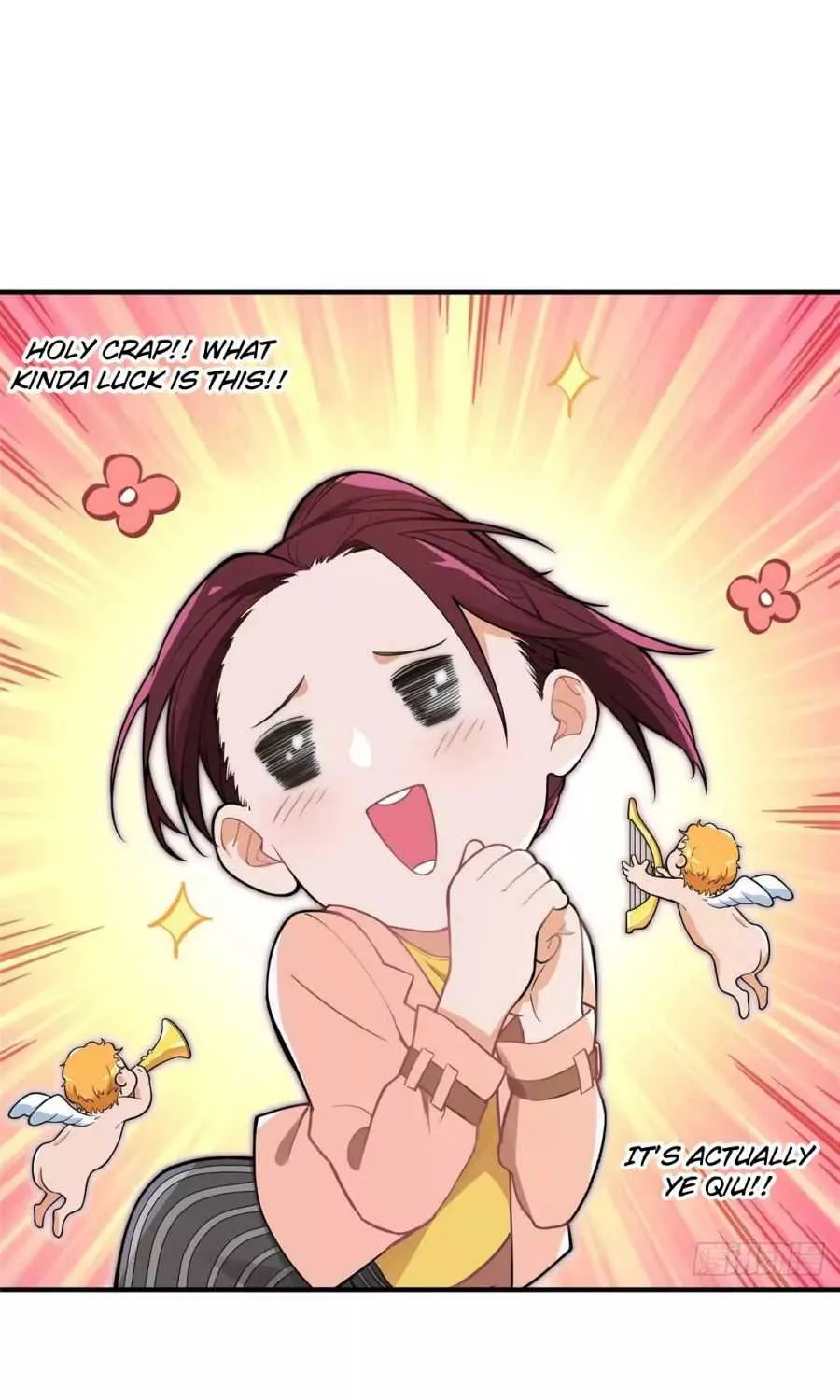 Read The King’s Avatar (Reboot) chapter 3 image 16 on Lezhin