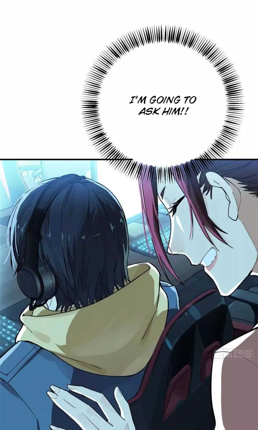 Read The King’s Avatar (Reboot) chapter 3 image 17 on Lezhin