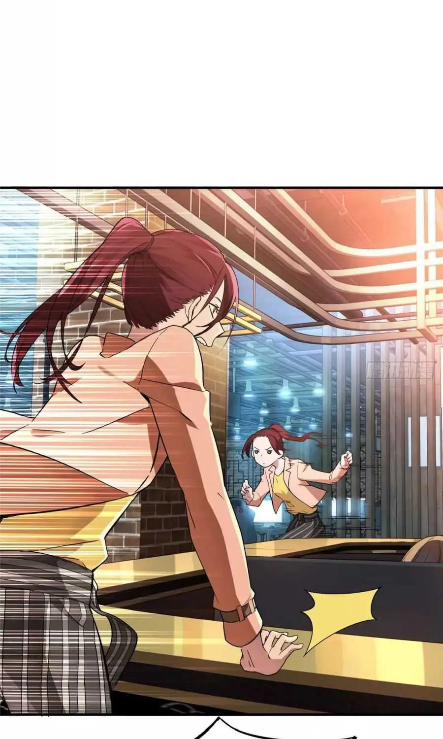 Read The King’s Avatar (Reboot) chapter 3 image 21 on Lezhin