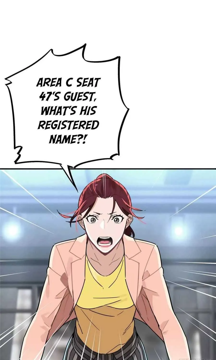 Read The King’s Avatar (Reboot) chapter 3 image 23 on Lezhin