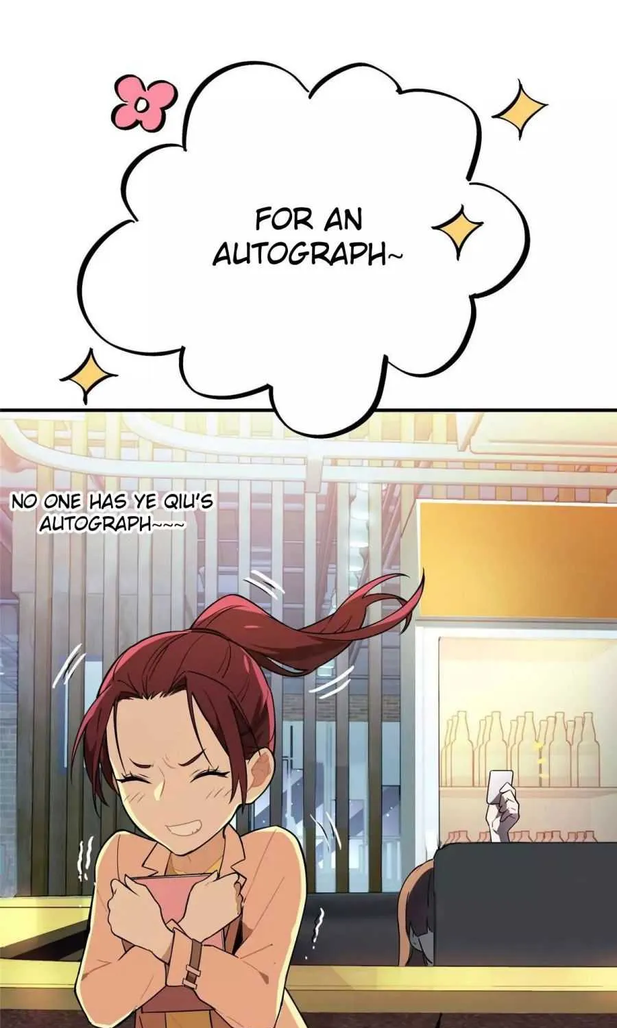 Read The King’s Avatar (Reboot) chapter 3 image 28 on Lezhin