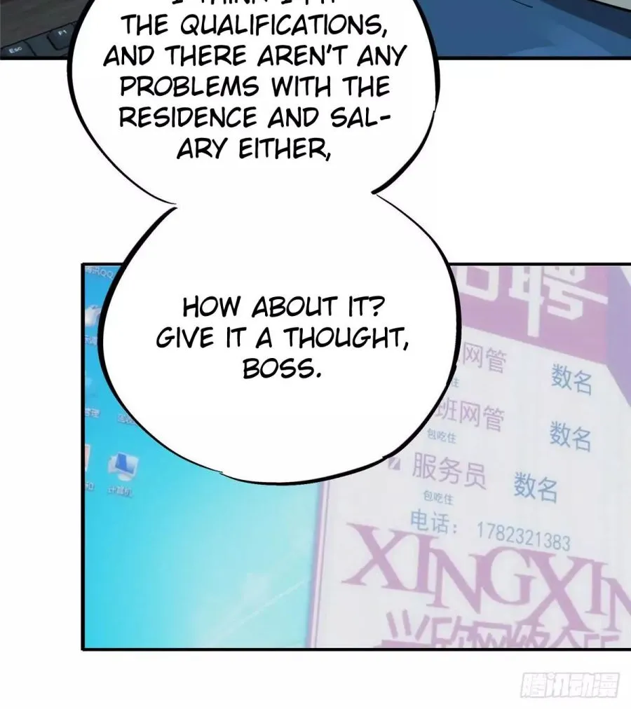 Read The King’s Avatar (Reboot) chapter 3 image 37 on Lezhin