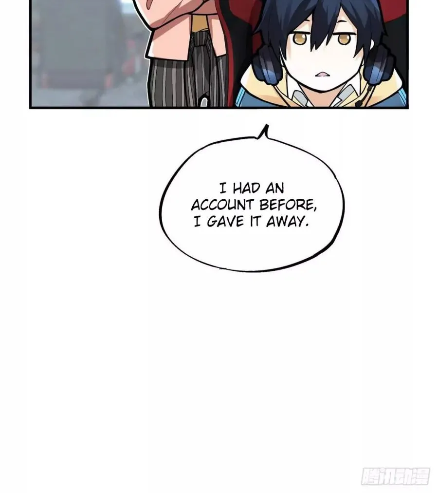 Read The King’s Avatar (Reboot) chapter 3 image 45 on Lezhin