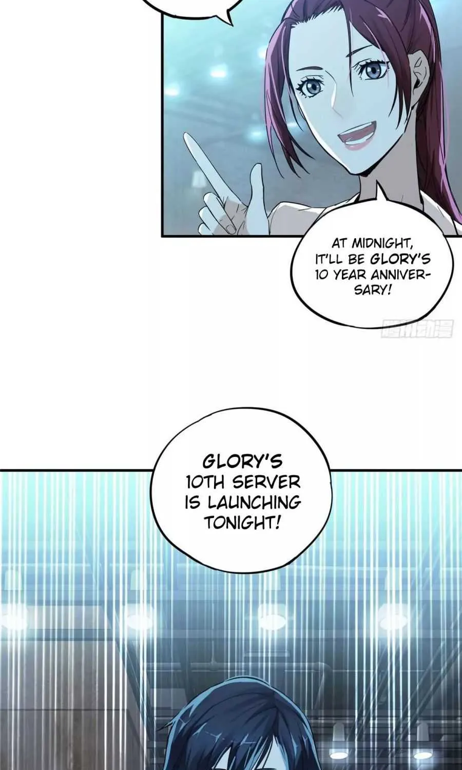Read The King’s Avatar (Reboot) chapter 3 image 48 on Lezhin