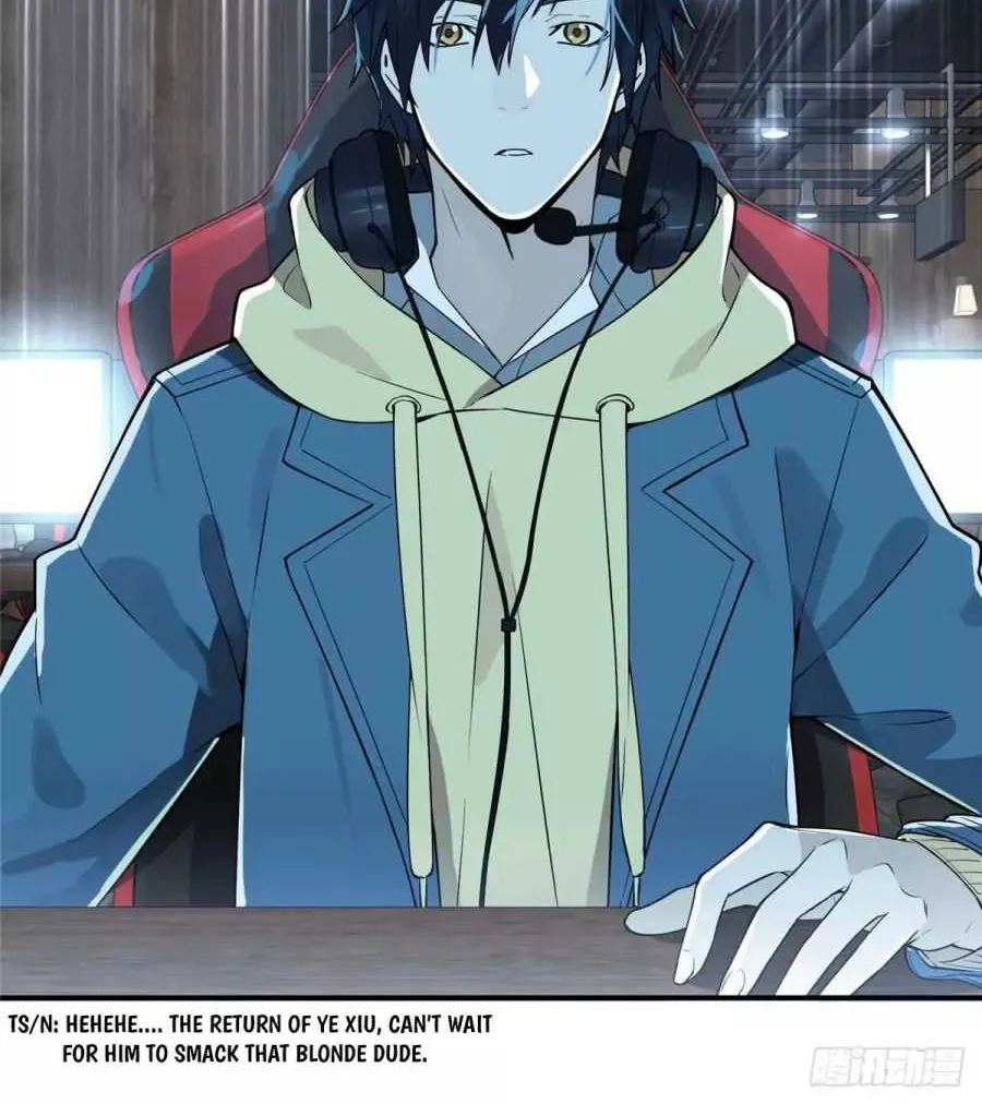 Read The King’s Avatar (Reboot) chapter 3 image 49 on Lezhin