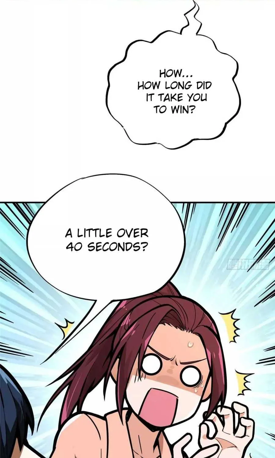 Read The King’s Avatar (Reboot) chapter 3 image 6 on Lezhin