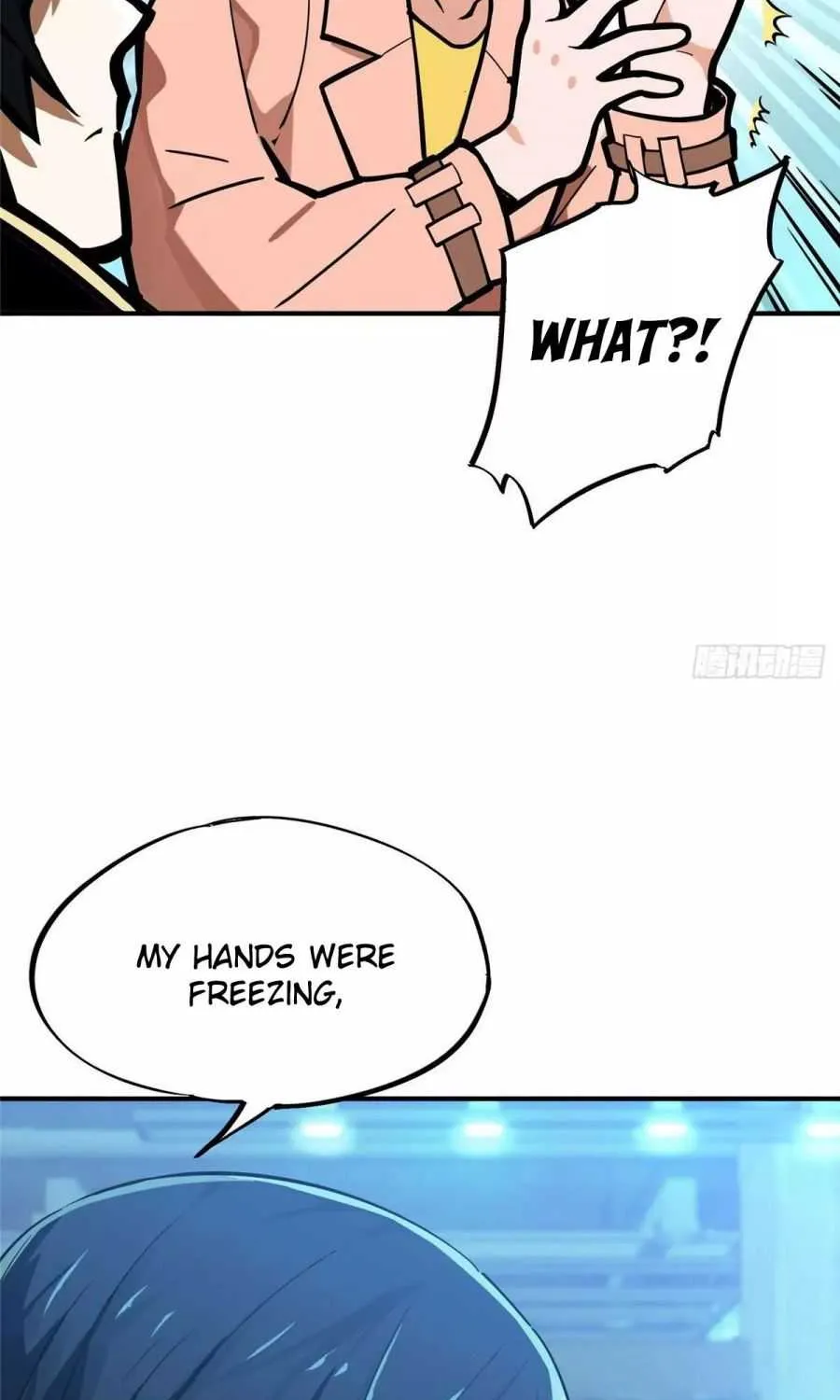 Read The King’s Avatar (Reboot) chapter 3 image 7 on Lezhin